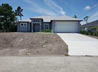 3017 45th St SW, Lehigh Acres, FL 33976