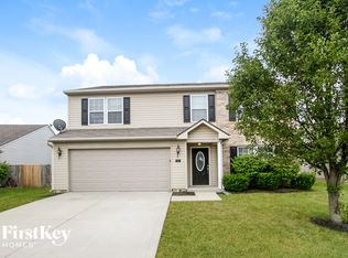 2178 Tucker Dr, Indianapolis, IN 46229