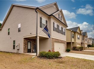 7401 Silk Tree Poin, Braselton, GA 30517