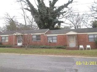 196 Kenmore Pl, Macon, GA 31204