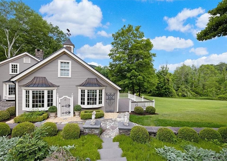 6 Hoyt Rd, Sherman, CT 06784 Zillow