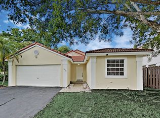 14727 SW 46th Ln, Miami, FL 33185