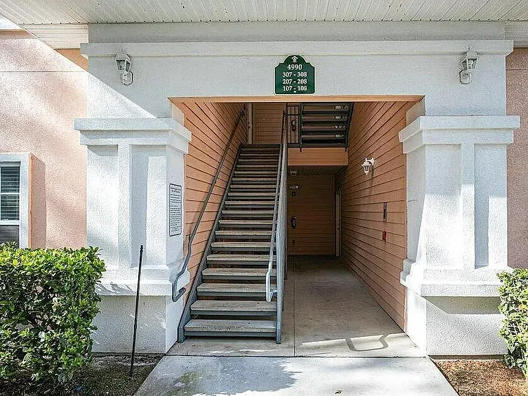 4990 Key Lime Dr #307 — Photo 4