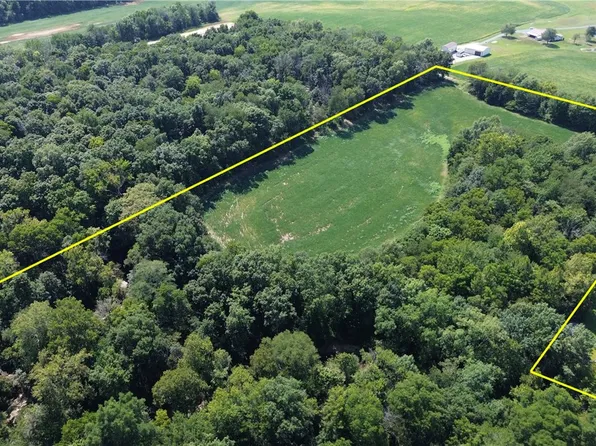 N Union Dr, Olney, IL 62450