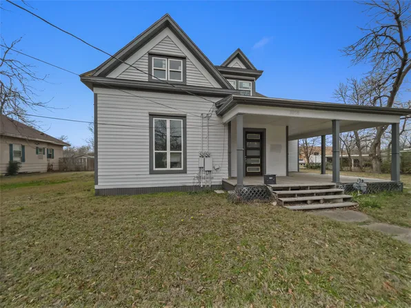 3906 Houston St, Greenville, TX 75401