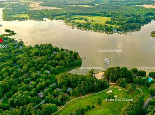 11715 Over Creek Ct, Issue, MD