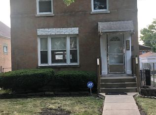 3402 S 57th Ct, Cicero, IL