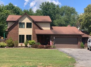 4379 Tonawanda Creek Rd, North Tonawanda, NY 14120