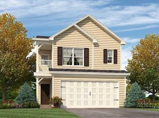 208 Megan Ln, Lexington, SC 29073