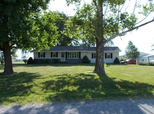 414 E Jacob Rd, Jacob, IL 62950