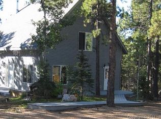 61 Trout Creek Dr, Divide, CO 80814