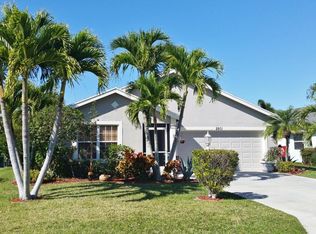 2801 SW Montego Ter, Stuart, FL 34997