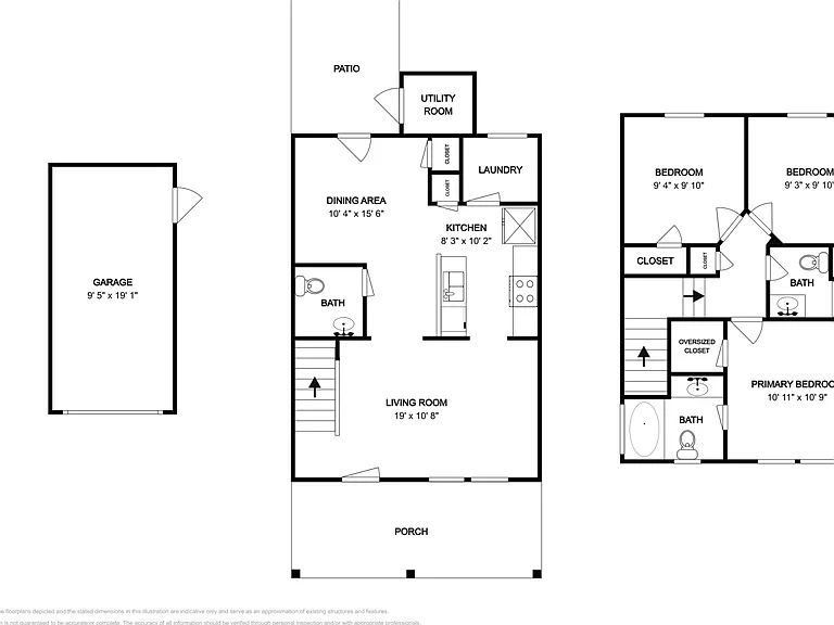 12437 Stumptown Rd — Photo 16