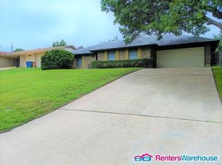 11918 Rennalee Loop, Austin, TX 78753