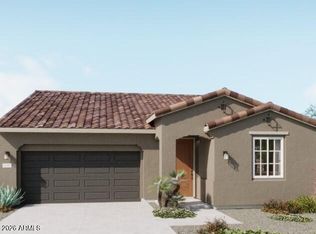 611 W BONITA SPRINGS Way, Apache Junction, AZ 85120
