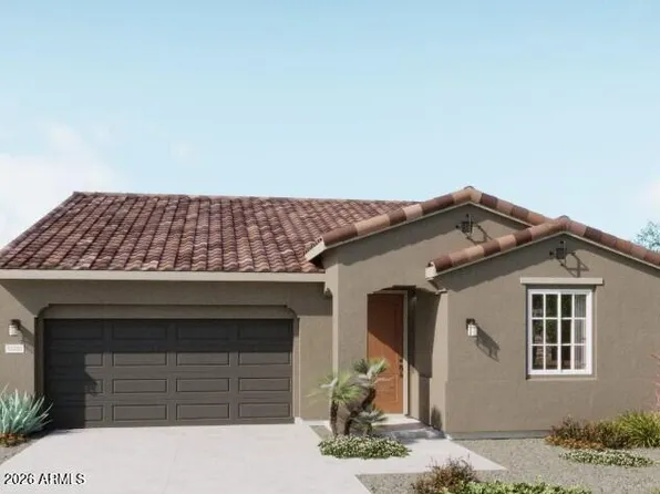 611 W BONITA SPRINGS Way, Apache Junction, AZ 85120