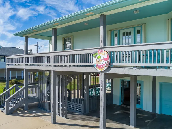 3279 Prides Way, Crystal Beach, TX 77650