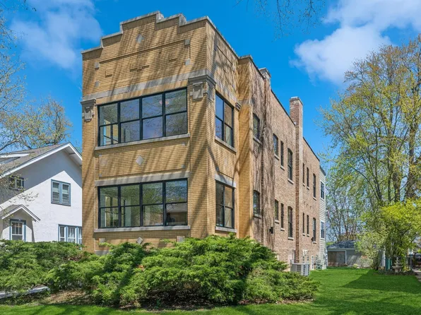 2755 Eastwood Ave APT 2, Evanston, IL 60201