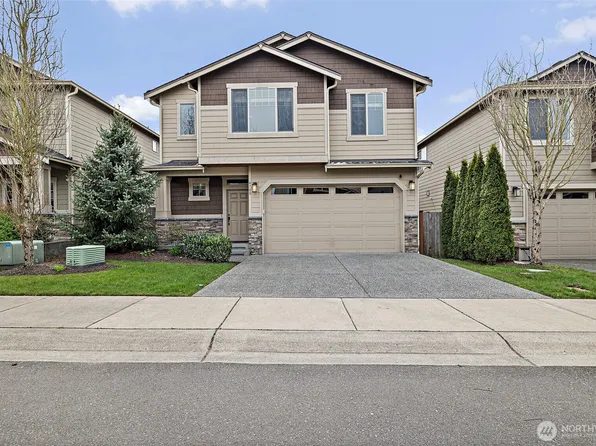 4708 167th Street SW, Lynnwood, WA 98037