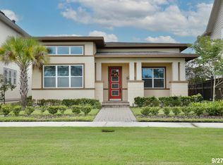 13350 Beebe Aly, Orlando, FL 32827