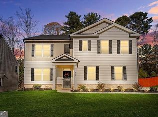 112 Grafton St, Hampton, GA 30228