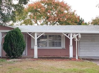 6014 Cecelia Dr, New Pt Richey, FL 34653