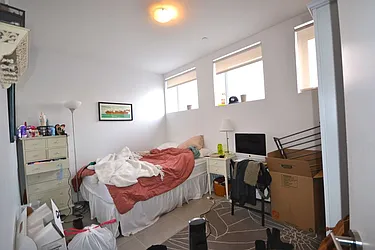 Rented by Bold New York