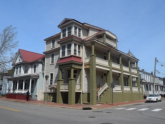2nd image of 818 Dinwiddie St APT 5