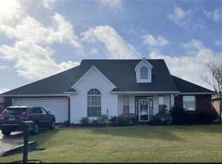 1119 Primrose Dr, bouttle, LA 70070