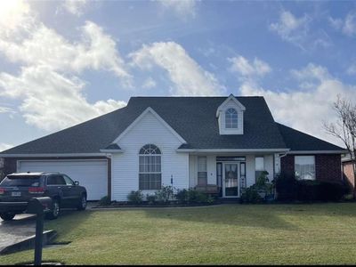 1119 Primrose Dr, bouttle, LA, 70070