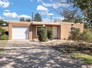 1212 Morris St NE, Albuquerque, NM 87112