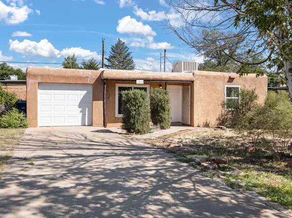 1212 Morris St NE, Albuquerque, NM 87112