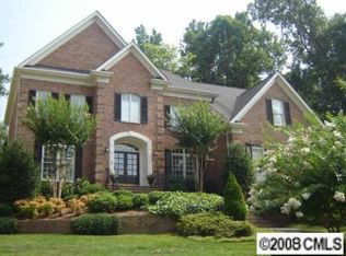 7216 Watersreach Ln, Charlotte, NC 28277