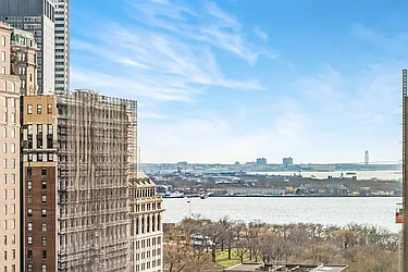 Rented by Time Equities, Inc.