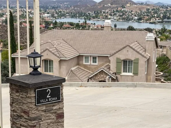 2 Villa Roma St, Lake Elsinore, CA 92532