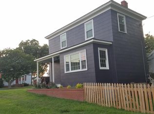 702 Lee St, West Point, VA 23181