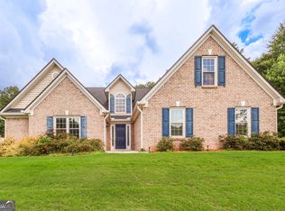 1319 Idlewood Ct, McDonough, GA 30252