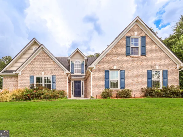 1319 Idlewood Ct, McDonough, GA 30252
