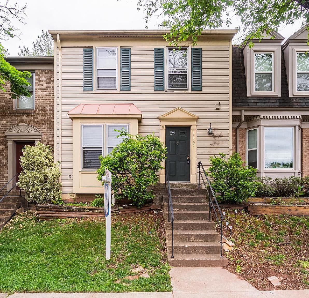 14167 Royal Oak Ln, Centreville, VA 20120 Zillow