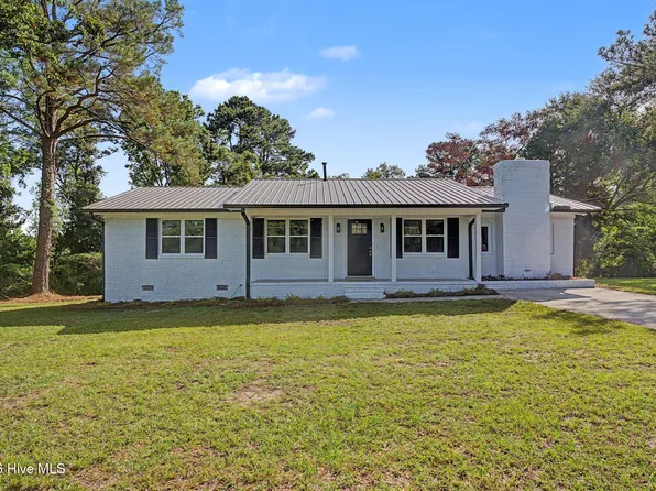 145 Huber Clay Road, Warrenville, SC 29851