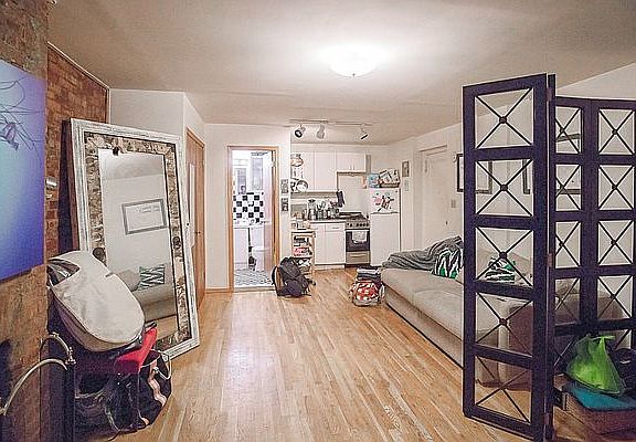 2nd image of 329 E 17th St #1