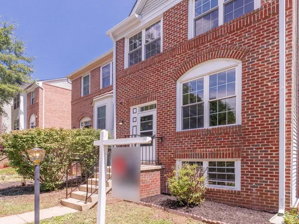 1739 Stourbridge Ct, Bowie, MD 20721