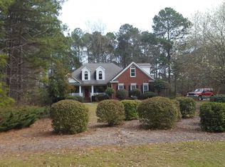 2001 Abner Pl, McDonough, GA 30252