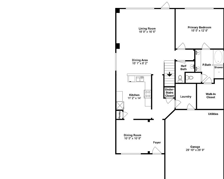 256 Tower View Dr W, Haines City, FL 33844 | Zillow