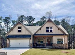 121 Fort Gibson Ct, Waleska, GA 30183