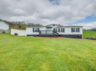 13523 Reedy Creek Rd, Abingdon, VA 24210