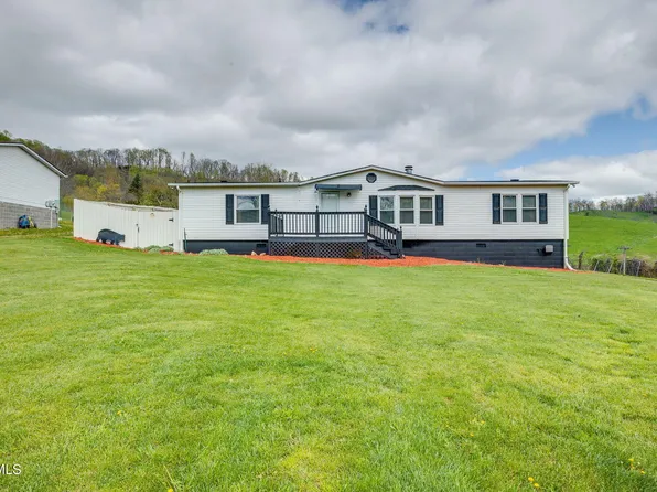 13523 Reedy Creek Rd, Abingdon, VA 24210