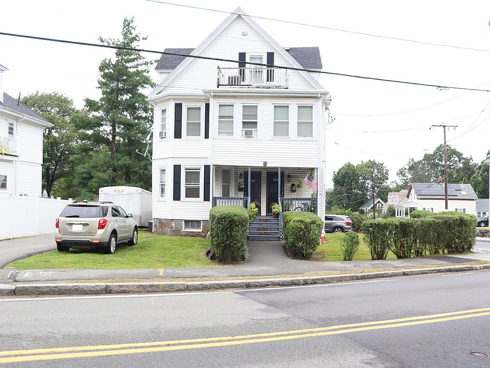 135 Kendrick Ave 1, Quincy, MA 02169 Zillow