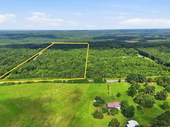 0 Sylvia Finch Rd, Romance, AR 72136