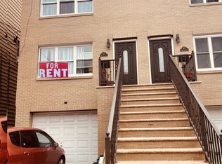 45 Wallis Ave, Jersey City, NJ 07306